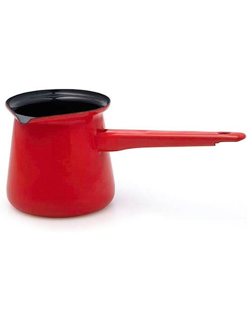 1# SMALL TURKISH COFFEE POT