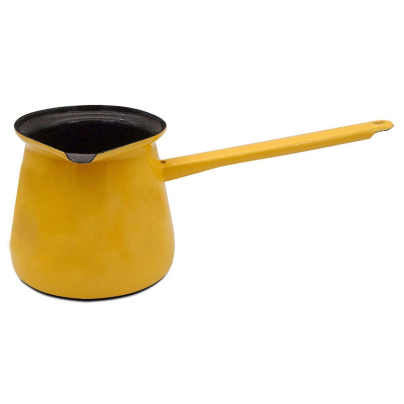 3# SMALL TURKISH COFFEE POT