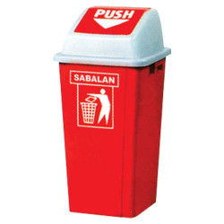 درام زبالة 70 لتر أيراني