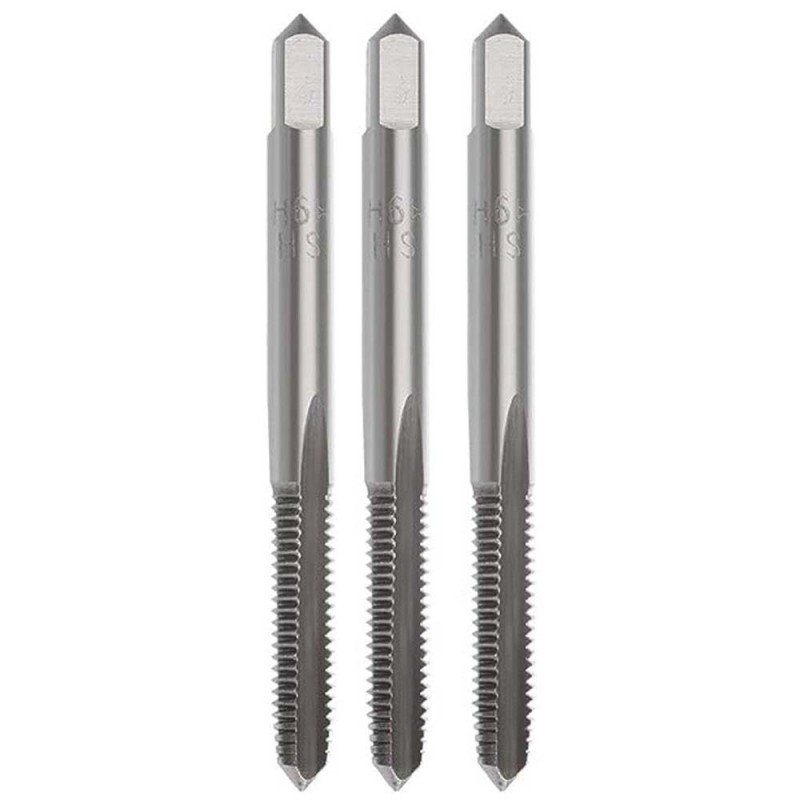 THREADING TAPS 3/4"