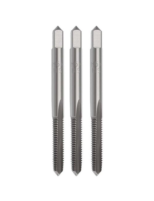 THREADING TAPS 3/4"