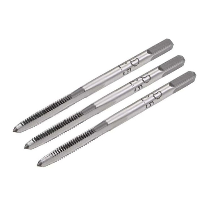 THREADING TAPS 3/4"