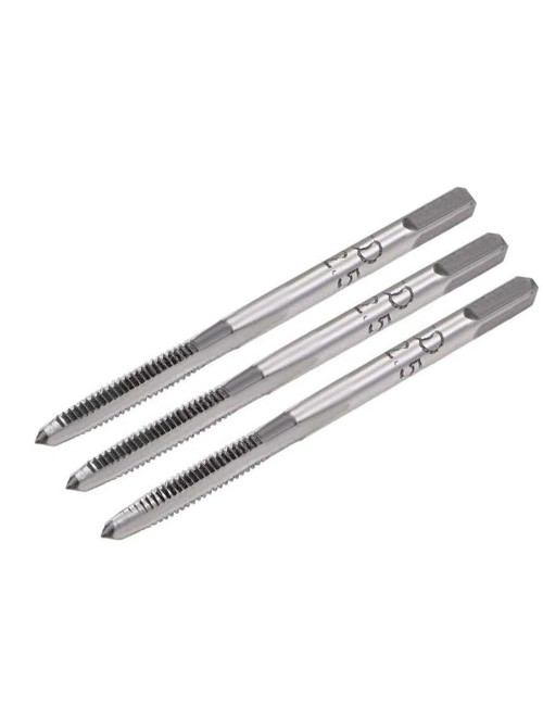 THREADING TAPS 3/4"