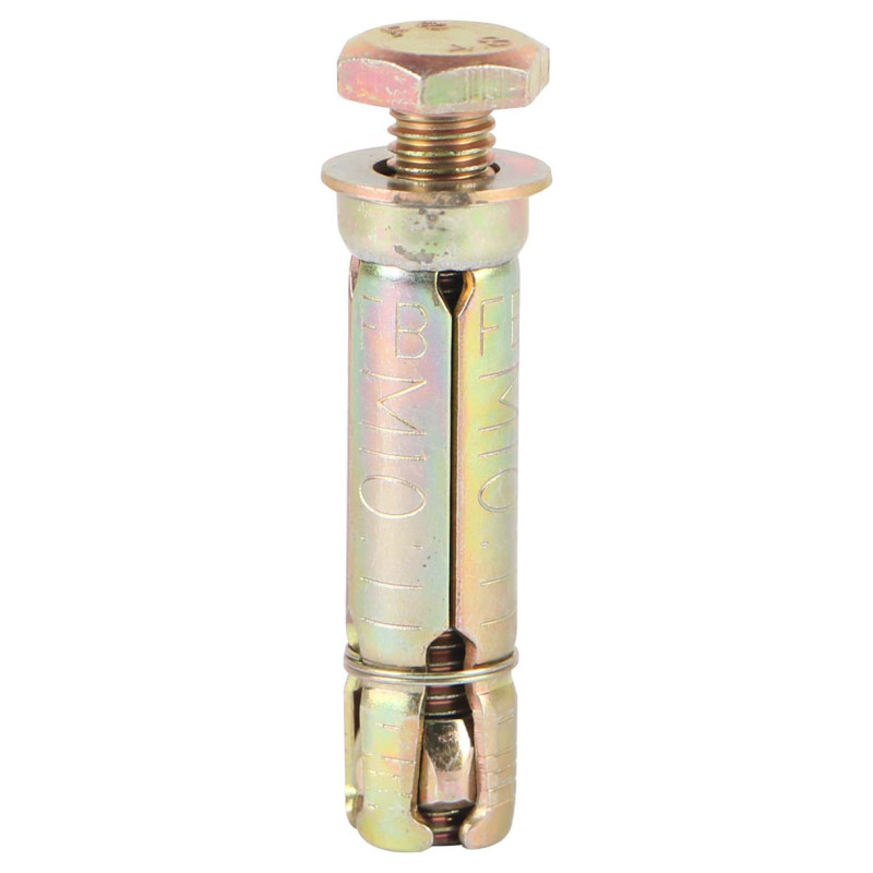 ANCHOR BOLT (FIX BOLT) M10×70 MM