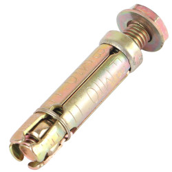 ANCHOR BOLT (FIX BOLT) M10×70 MM