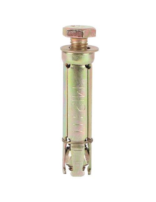 ANCHOR BOLT (FIX BOLT) 12 MM