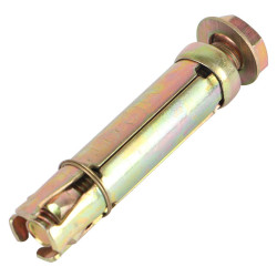 انكر بولت مع برغي اصفر 12 ملي CHN