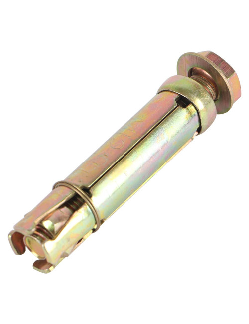 انكر بولت مع برغي اصفر 12 ملي CHN