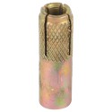 DROP IN METAL ANCHOR 10 MM