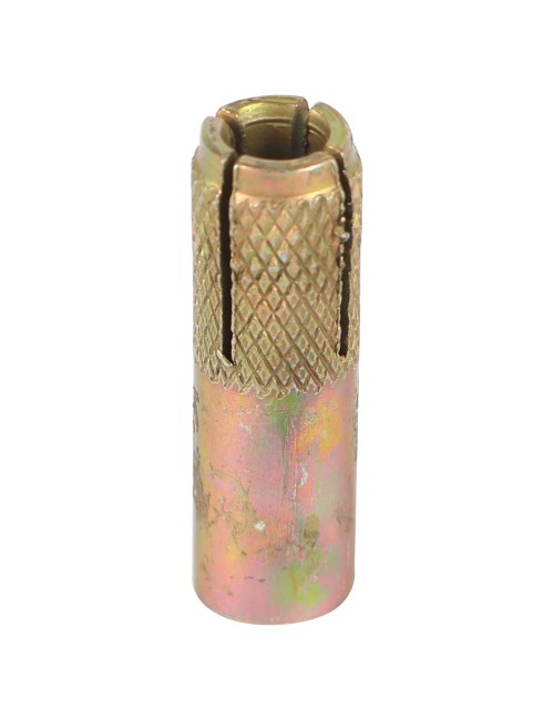 DROP IN METAL ANCHOR 10 MM