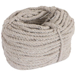 حبل قطن PAK - 4.0MM x 45YRD