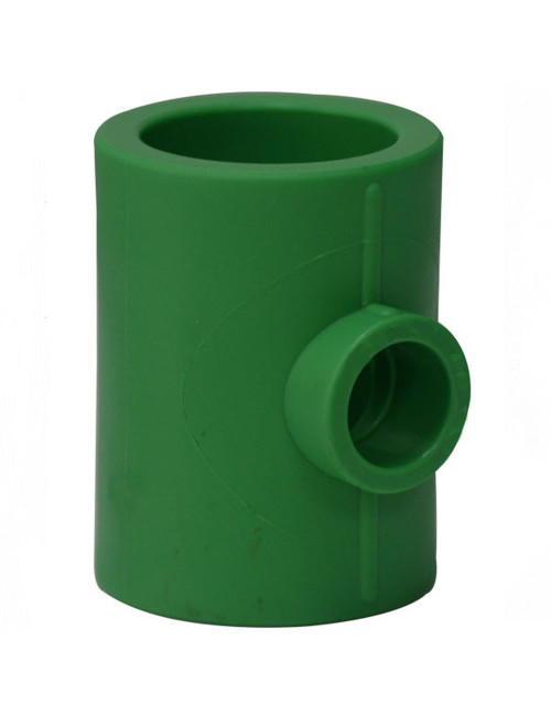 PPR ADOPTER TEE ADASANI GREEN "1 x "2