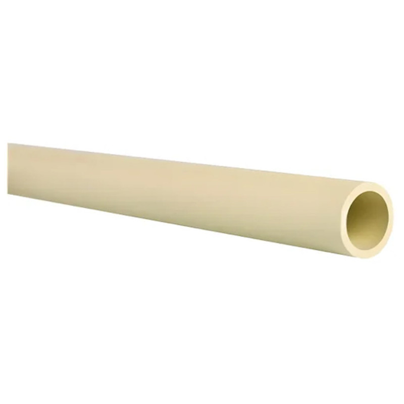 PN16 PVC PIPE 2" L.D.
