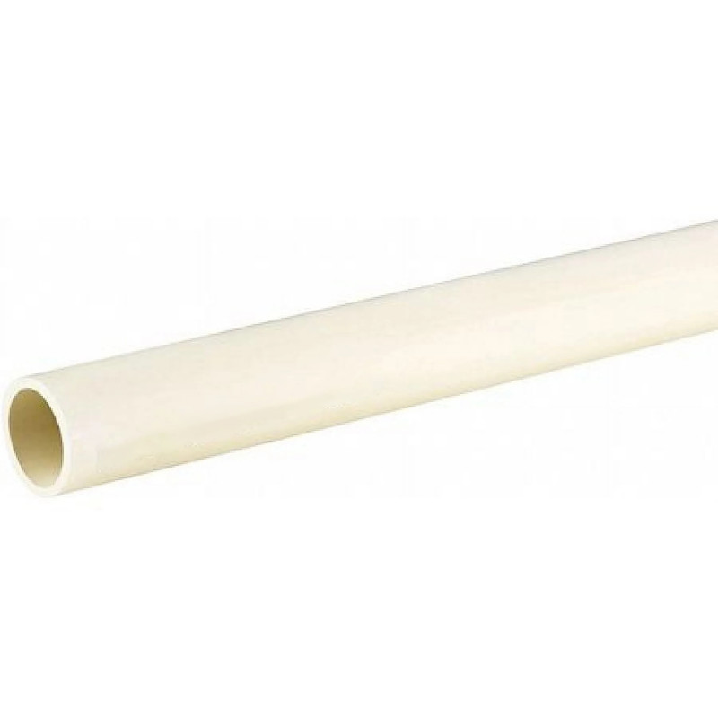 PN16 PVC PIPE 2" L.D.