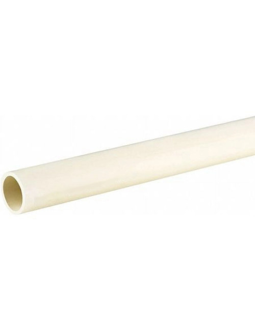 PN16 PVC PIPE 2" L.D.