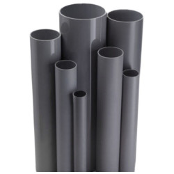 16 BAR HIGH PRESSURE PIPE 1 1/4"