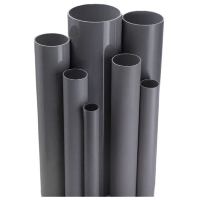 10 BAR HIGH PRESSURE PIPE 2"
