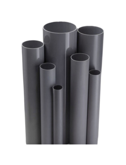 10 BAR HIGH PRESSURE PIPE 2"