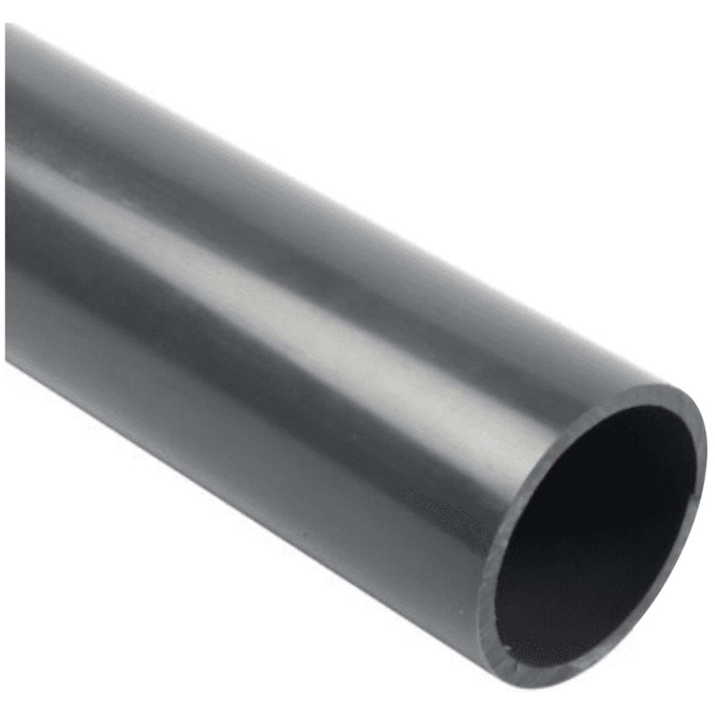 10 BAR HIGH PRESSURE PIPE 3"