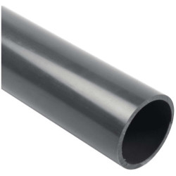 16 BAR HIGH PRESSURE PIPE 4"