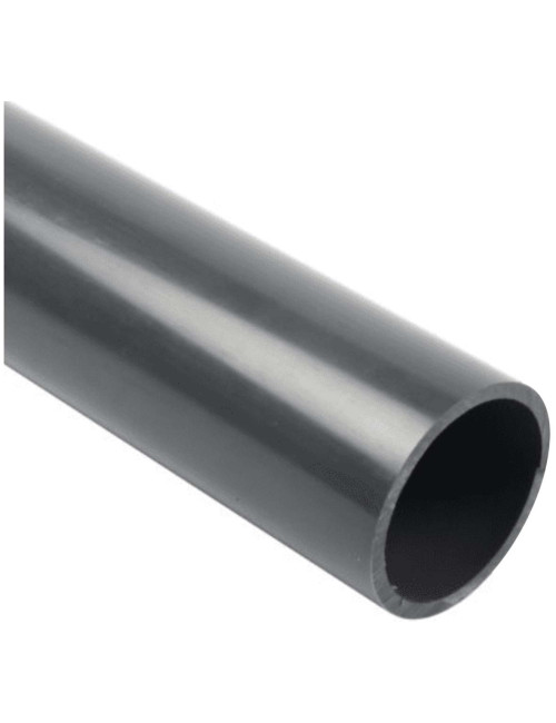 16 BAR HIGH PRESSURE PIPE 4"
