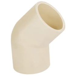 كوع حار مفتوح 3/4" كويتي