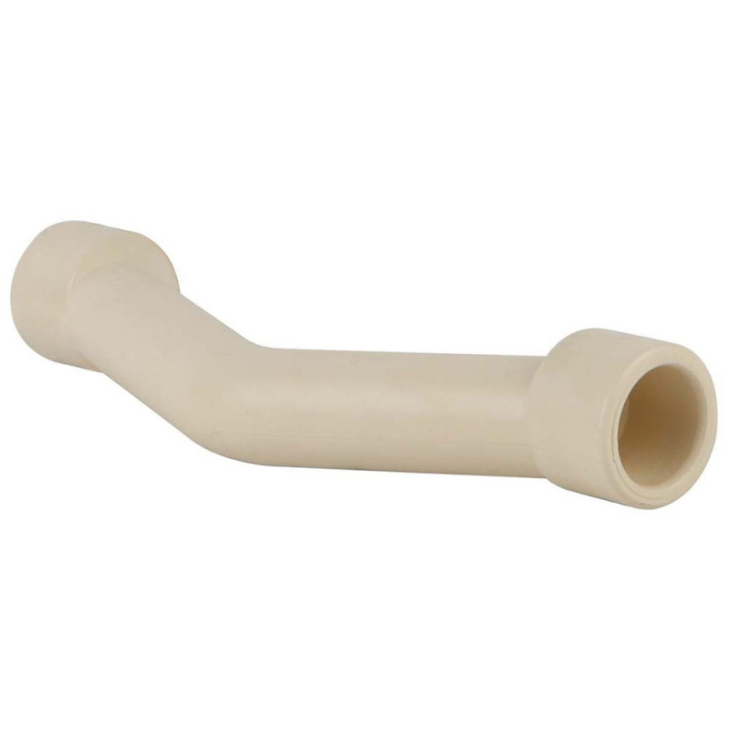 PVC STOP OVER BEND 1/2"