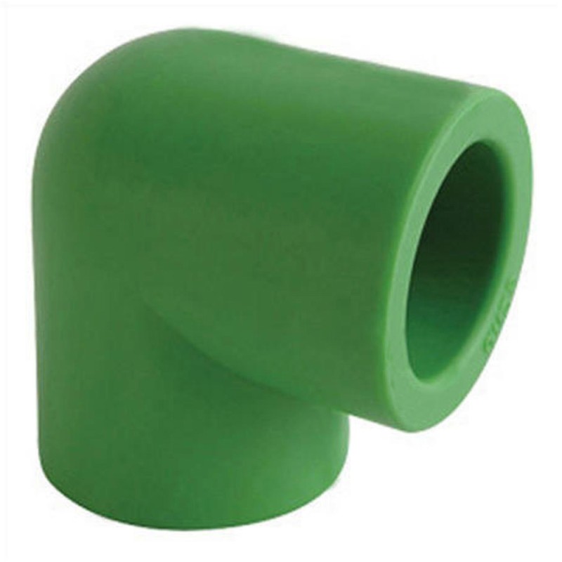 ADASANI PPR ANGLE ELBOW 1/2"