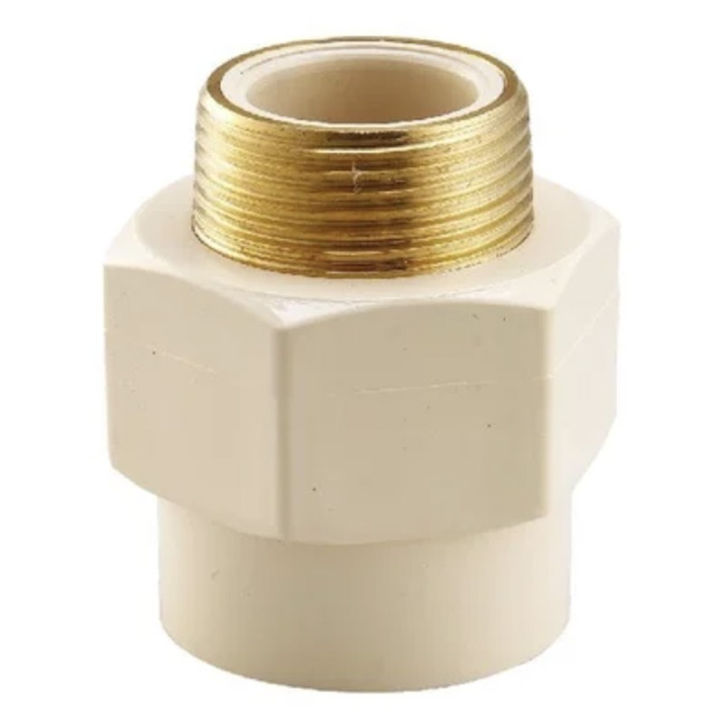 ادبتر سن خارجي برونز 1.1/4" حار كويتي