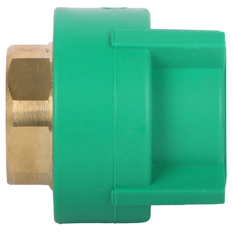 ADASANI PPR FEMALE THREADED ADAPTOR 1.1/4"