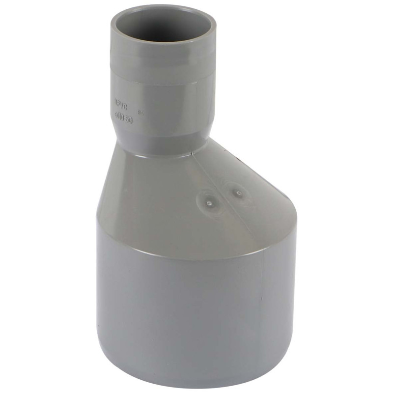 ADASANI ADAPTOR 4" x 1-1/2"