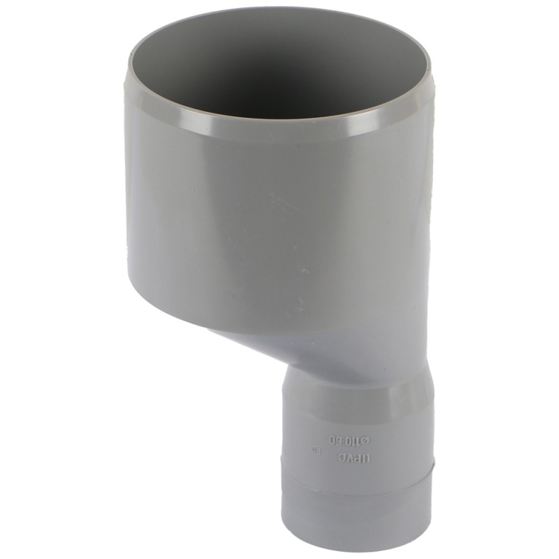 محول 4"×1.5 " لصق عدسانى كويتي