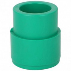 ADASANI PPR ADAPTOR 1/2" x 1"