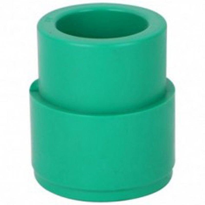 ADASANI PPR ADAPTOR 1/2" x 1"