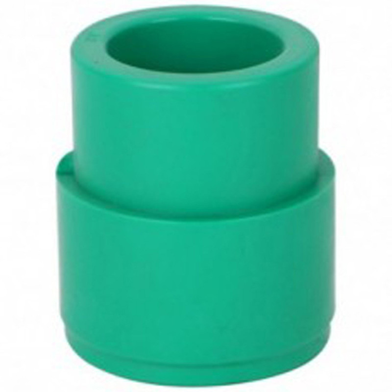 ADASANI PPR ADAPTOR 1/2" x 1"