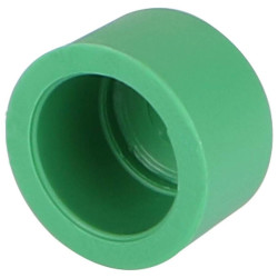 ADASANI PPR PIPE CAP 1.5"
