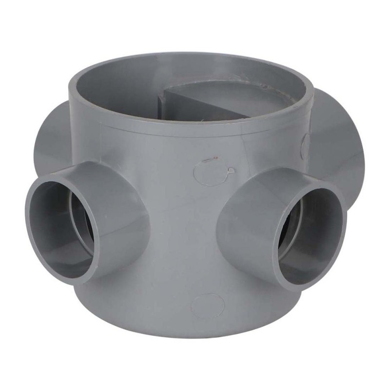 DRAIN CONECTION "4 X "1.5 X "1.5