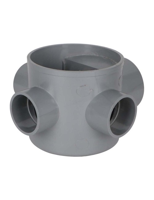 DRAIN CONECTION "4 X "1.5 X "1.5
