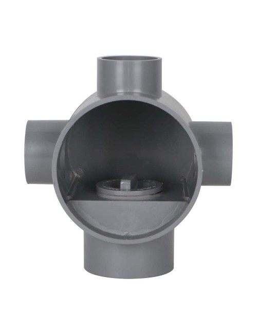 DRAIN CONECTION "4 X "1.5 X "1.5