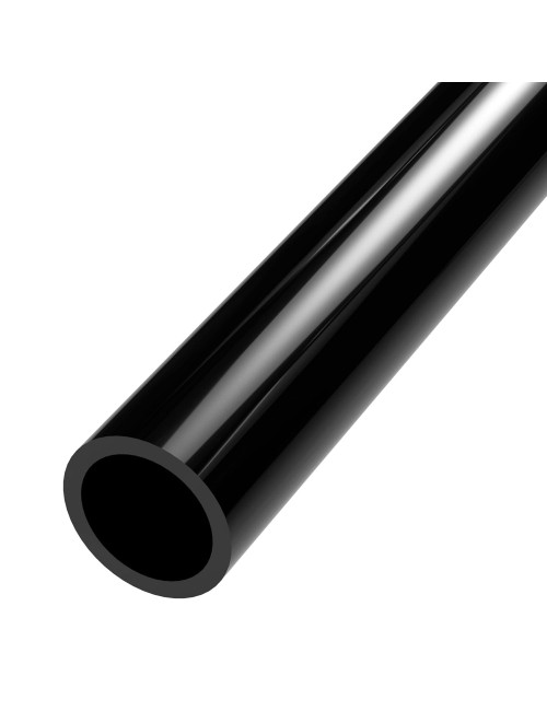 ECLECTRIC FITTING PIPE LIGHT YELLOW 1"