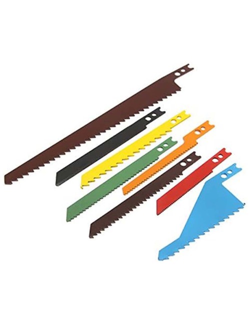 طقم شفرة منشار اركت 8 حبة