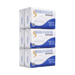 BODYZONE صابون غسيل الايدي 80 جرام 6 حبة