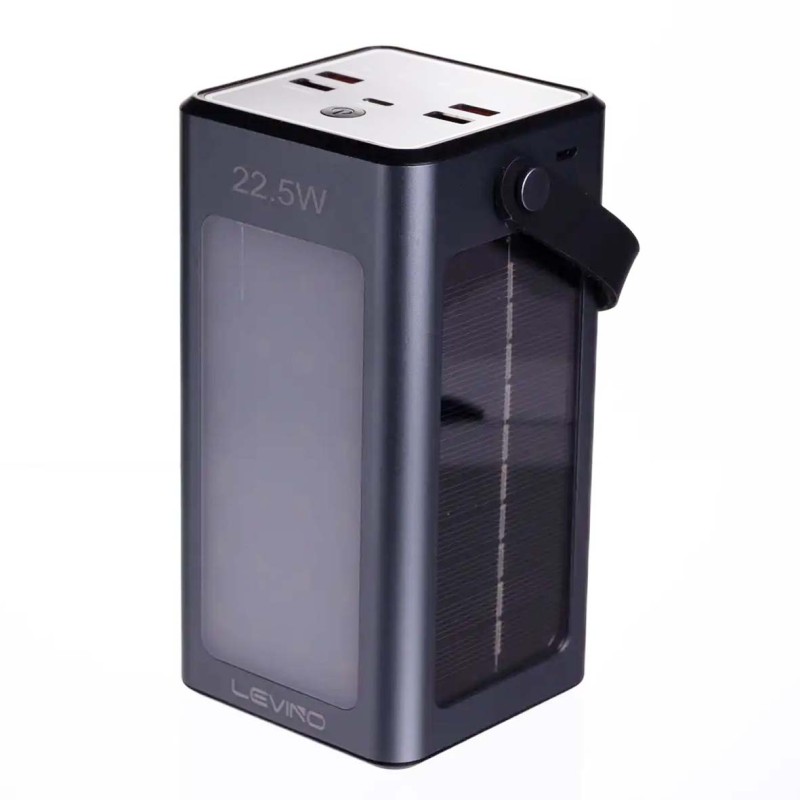LEVINO N40 50000mAh باور بانك