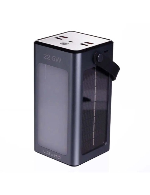 LEVINO N40 50000mAh باور بانك