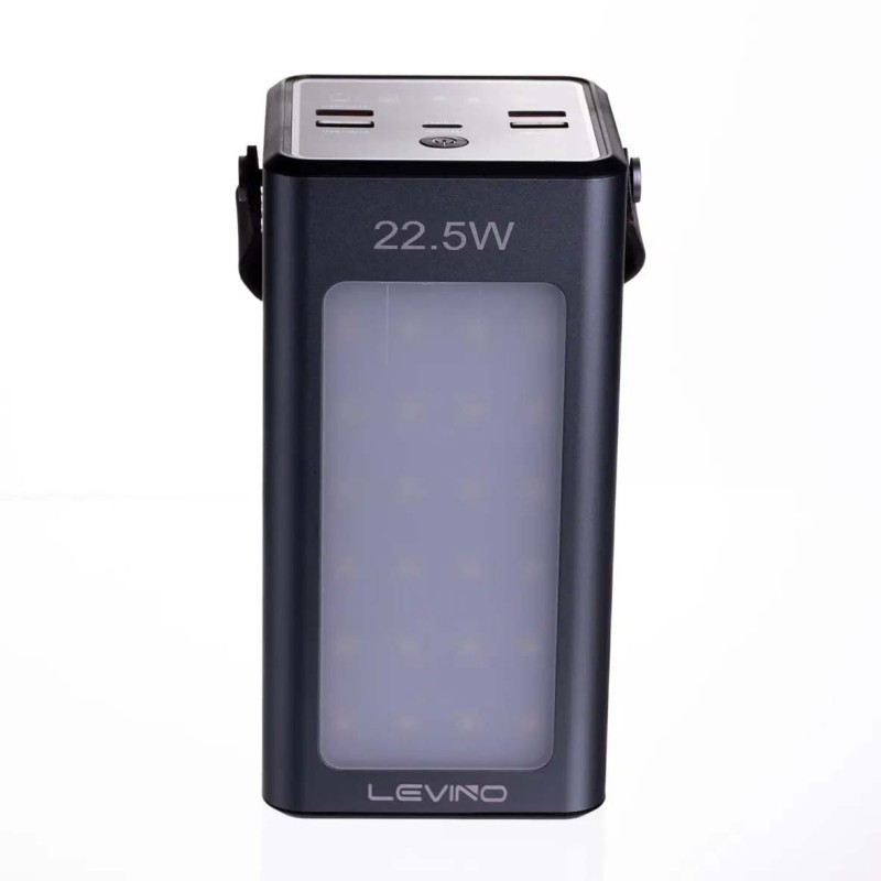 LEVINO N40 50000mAh باور بانك