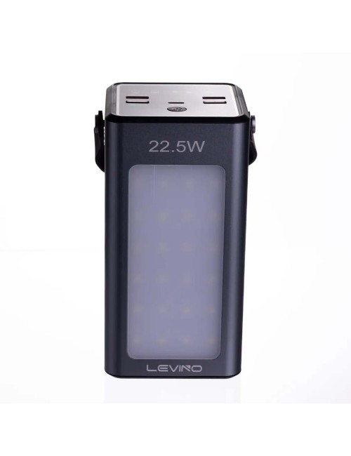 LEVINO N40 50000mAh باور بانك