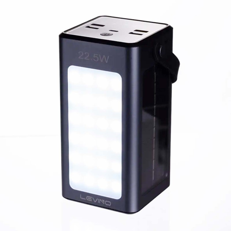 LEVINO N40 50000mAh باور بانك