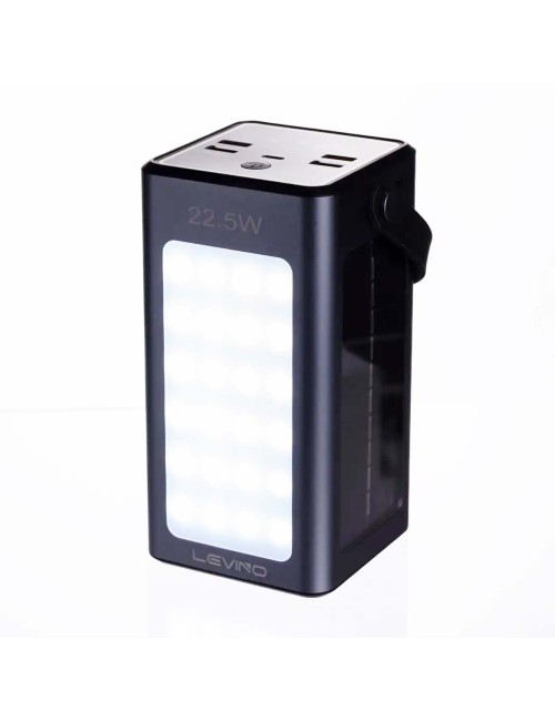 LEVINO N40 50000mAh باور بانك