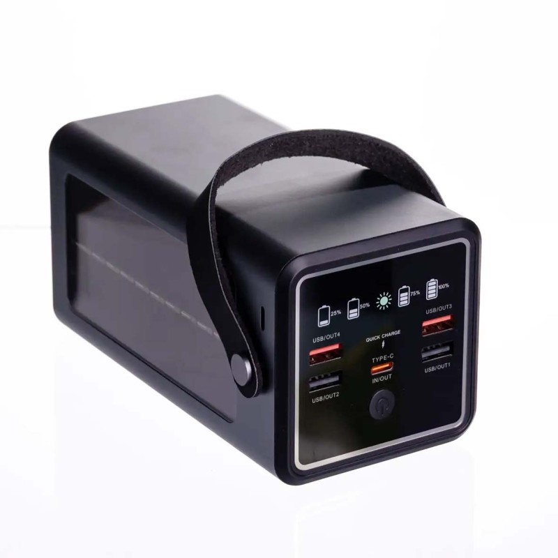 LEVINO N40 50000mAh باور بانك
