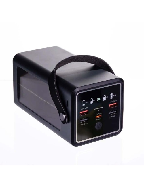 LEVINO N40 50000mAh باور بانك